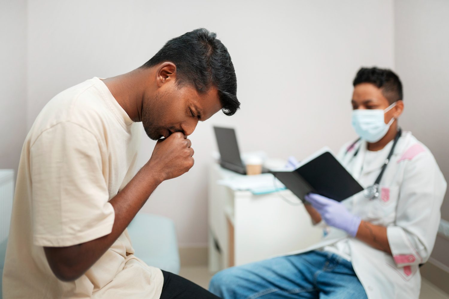 Plano de saúde pode negar tratamento por doença preexistente? Entenda seus direitos
