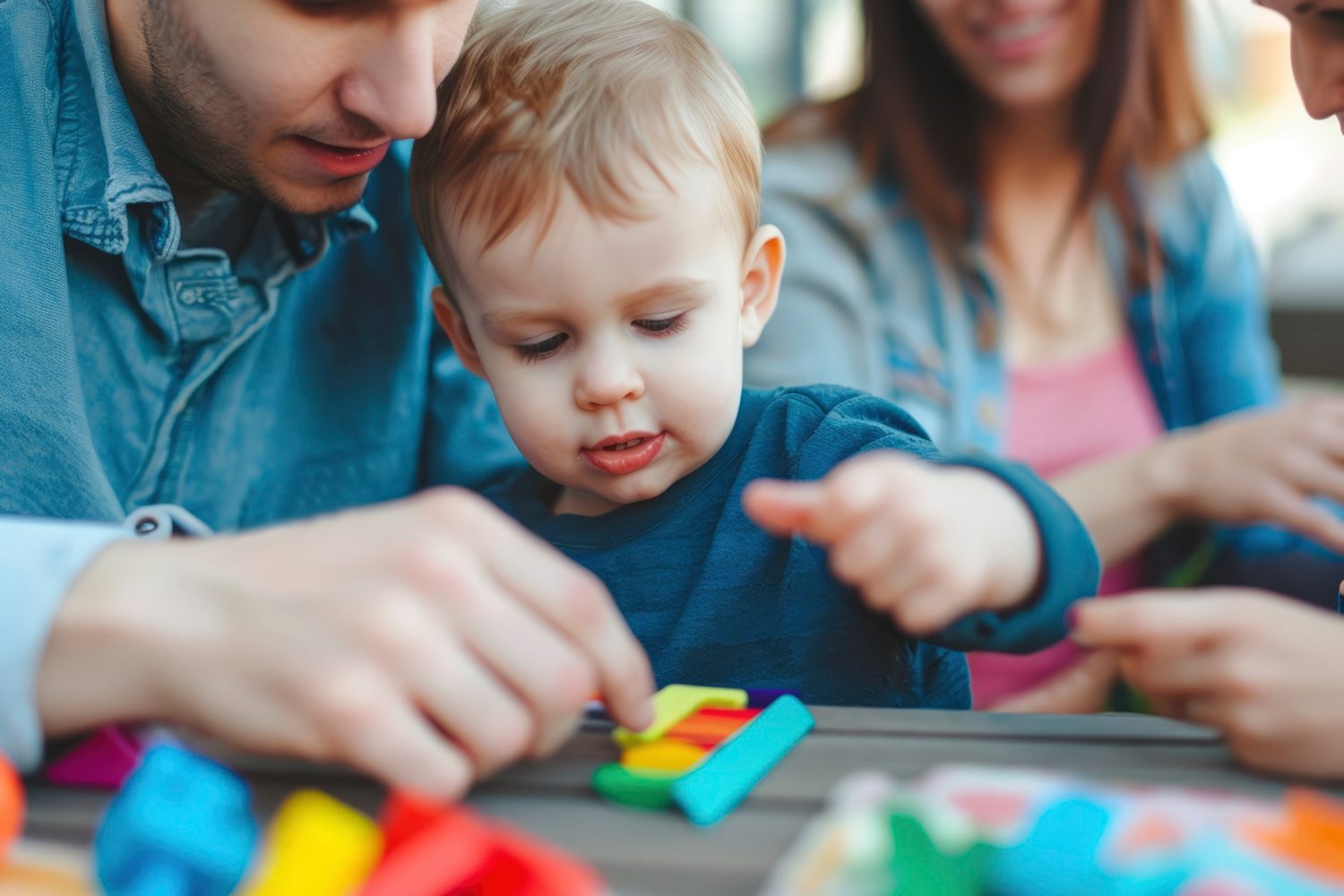Benefícios Previdenciários para Autistas e Suas Famílias: Quais São os Direitos