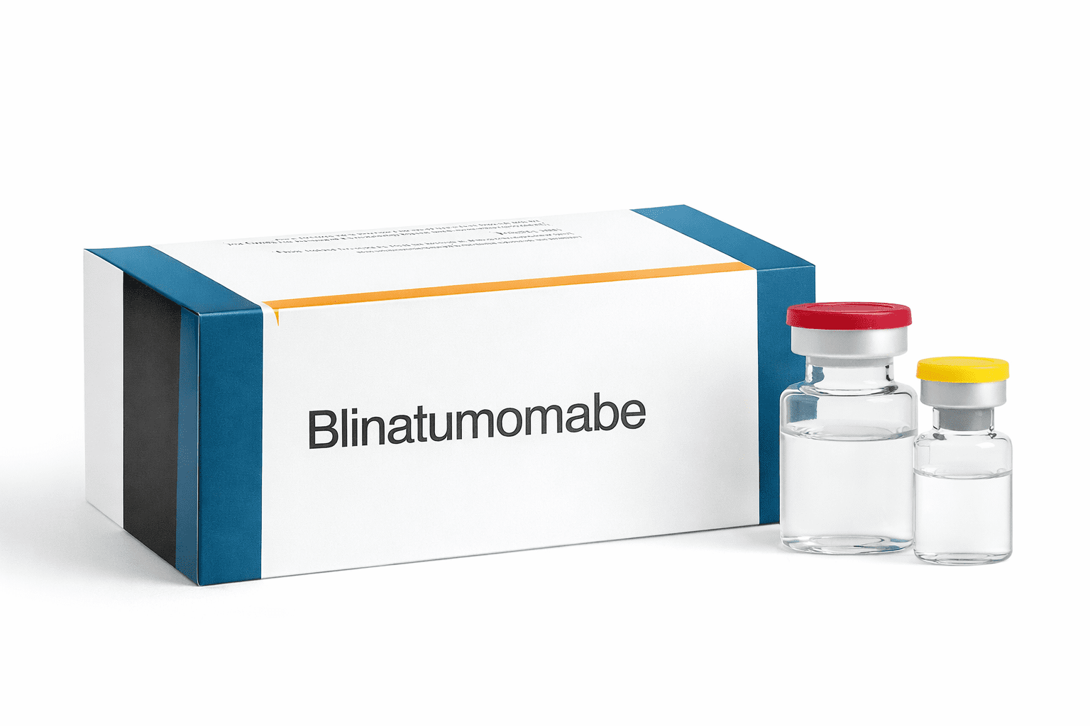 Blinatumomabe (Blincyto®) plano de saúde deve custear