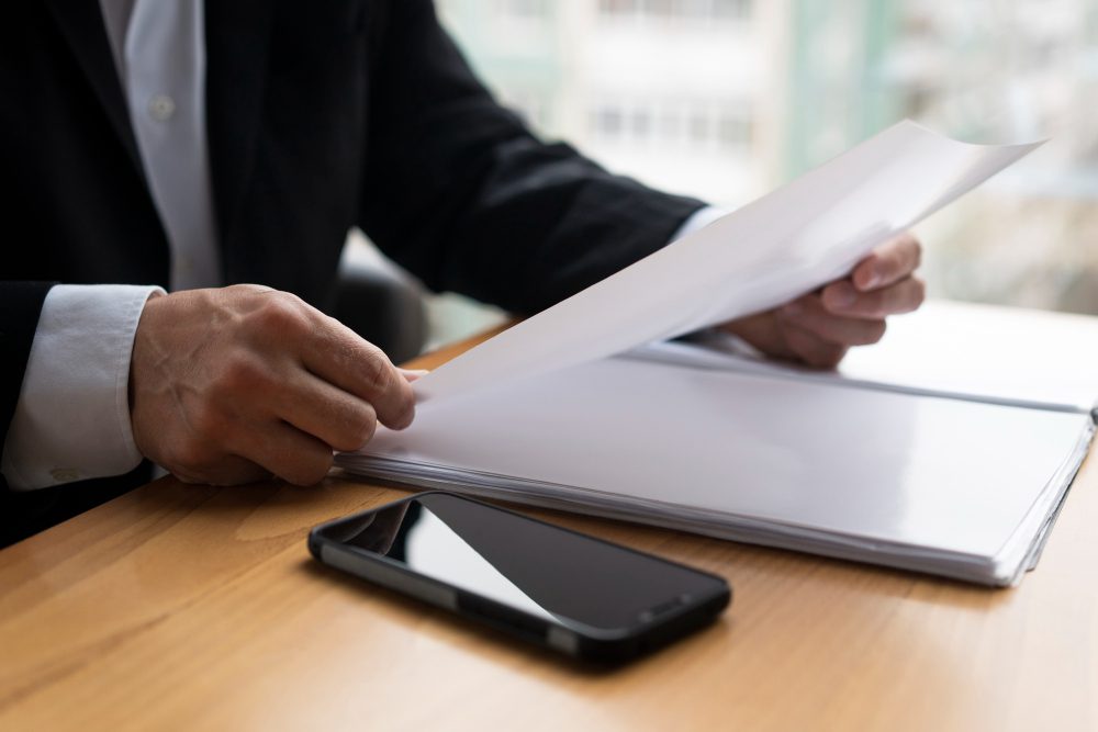 Documentos para BPC LOAS: Lista completa atualizada