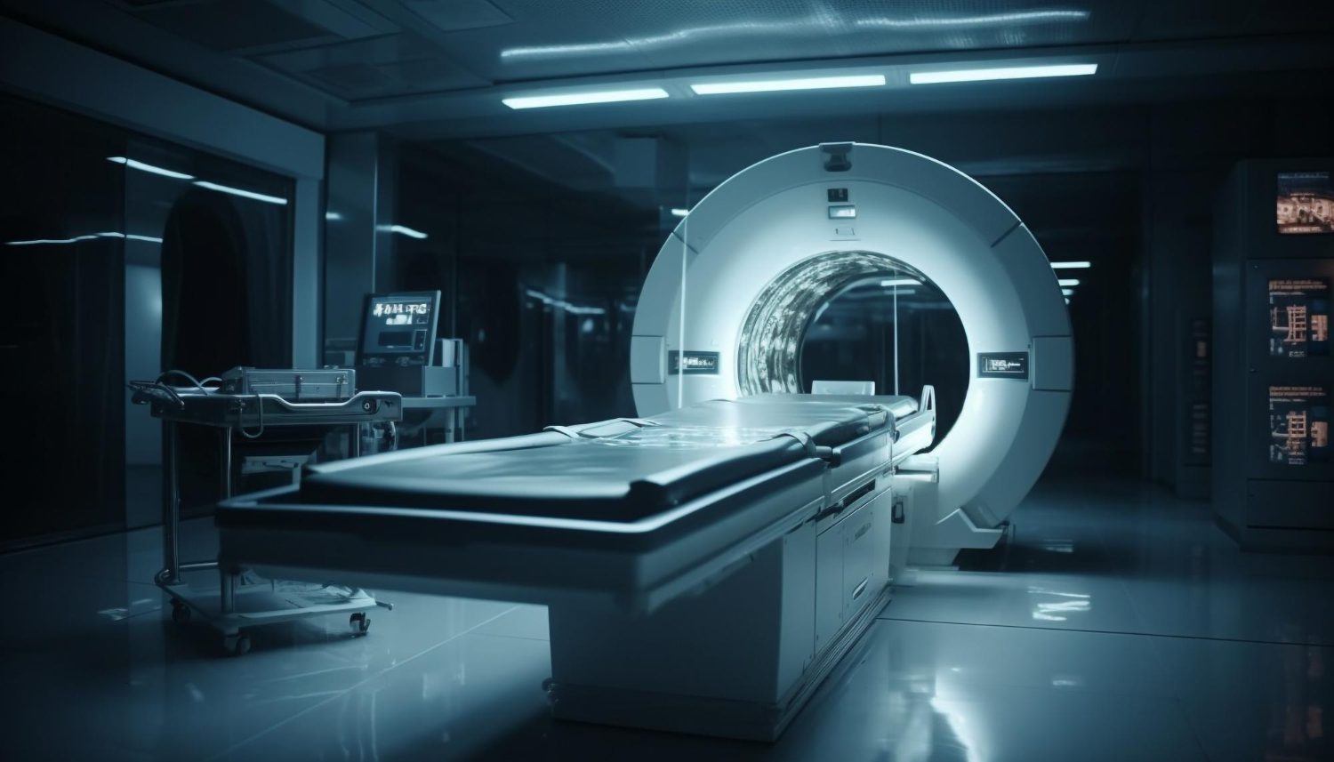 Plano de Saúde Negou Radioterapia IMRT: Entenda Seus Direitos