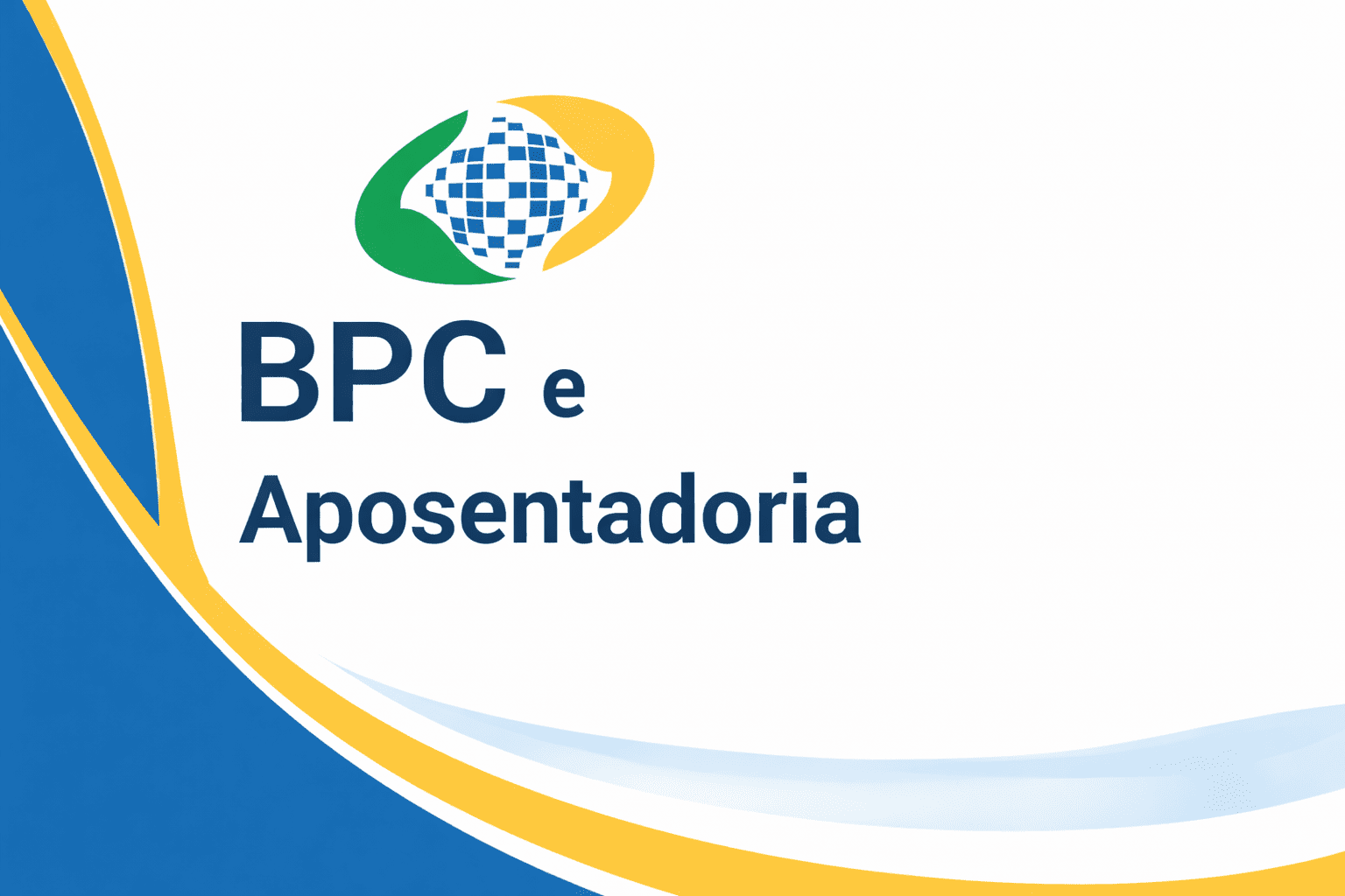 BPC e aposentadoria: Posso receber os dois?