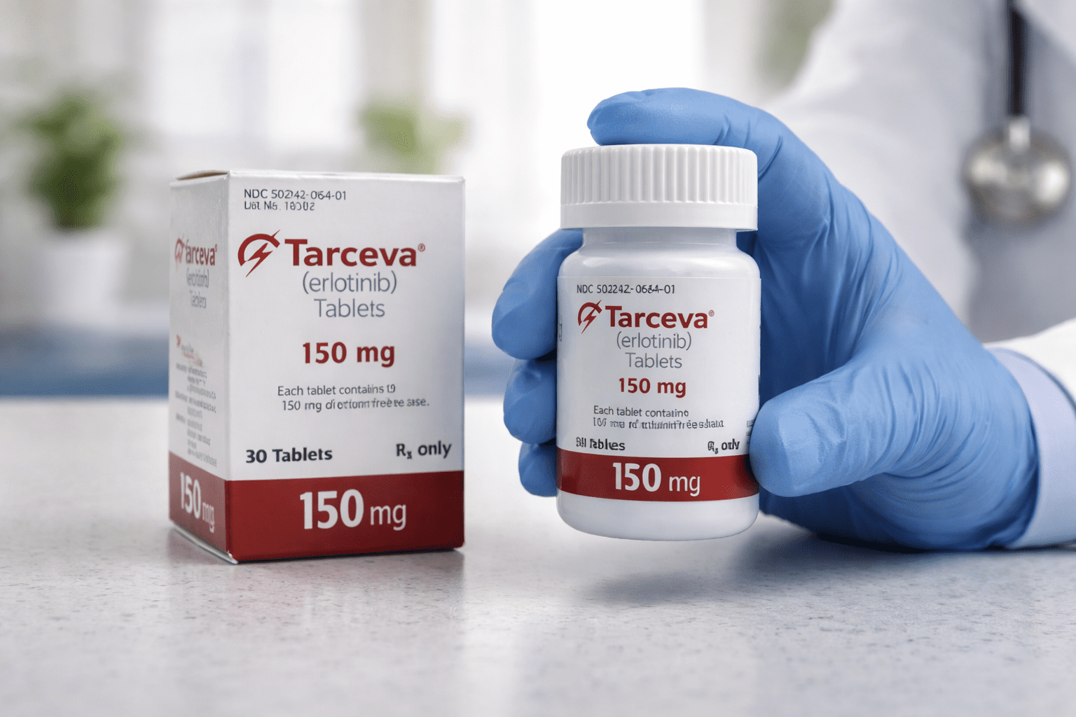 Erlotinibe (Tarceva®) e o Plano de Saúde: deve ser custeado pelo Plano de Saúde?