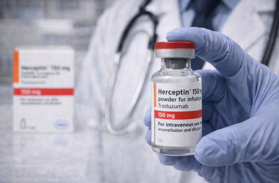 Plano de saúde negou Herceptin (trastuzumab): entenda seus direitos