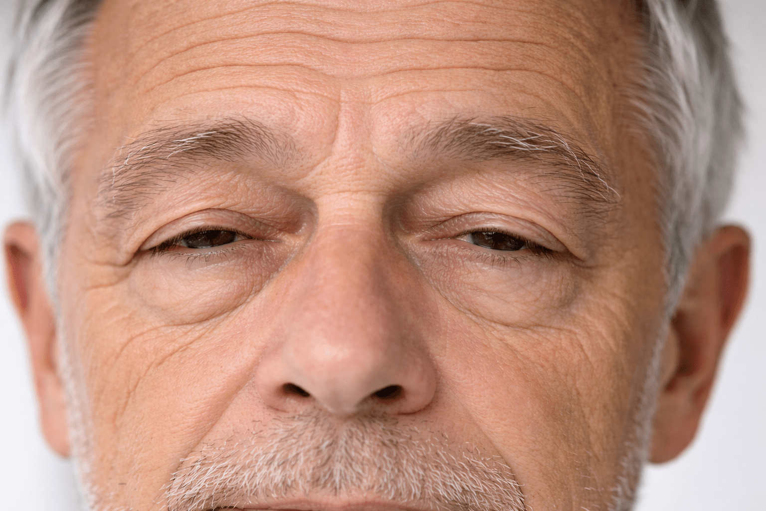 Blefaroplastia funcional negada pelo plano