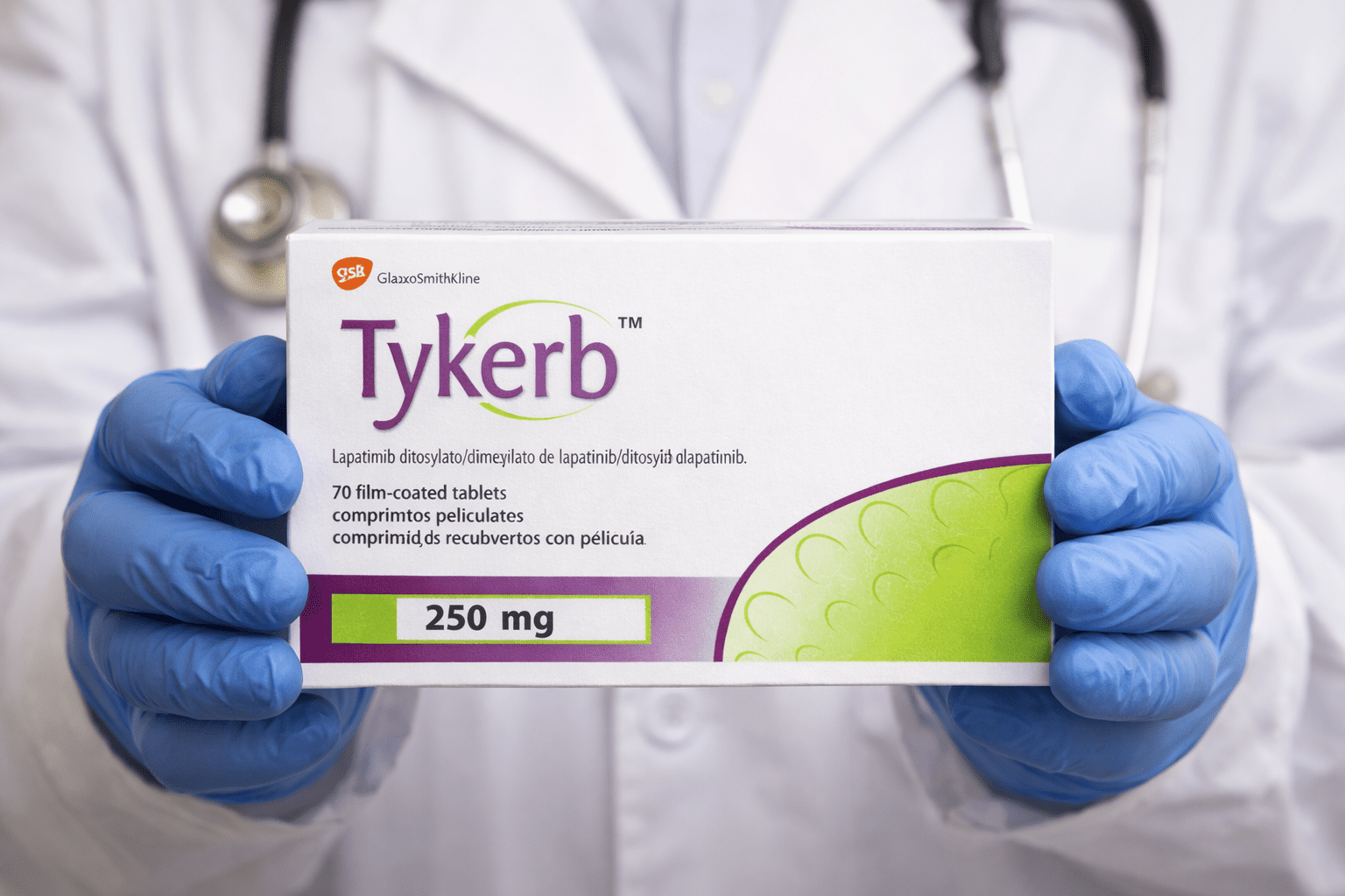 Lapatinibe (Tykerb®) para câncer de mama: deve ser custeado pelo Plano?