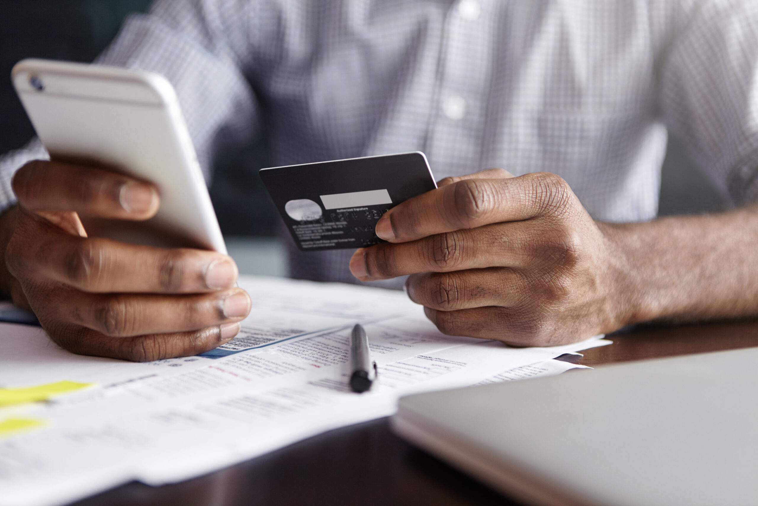Juros Abusivos em Cartão de Crédito: Saiba como questionar