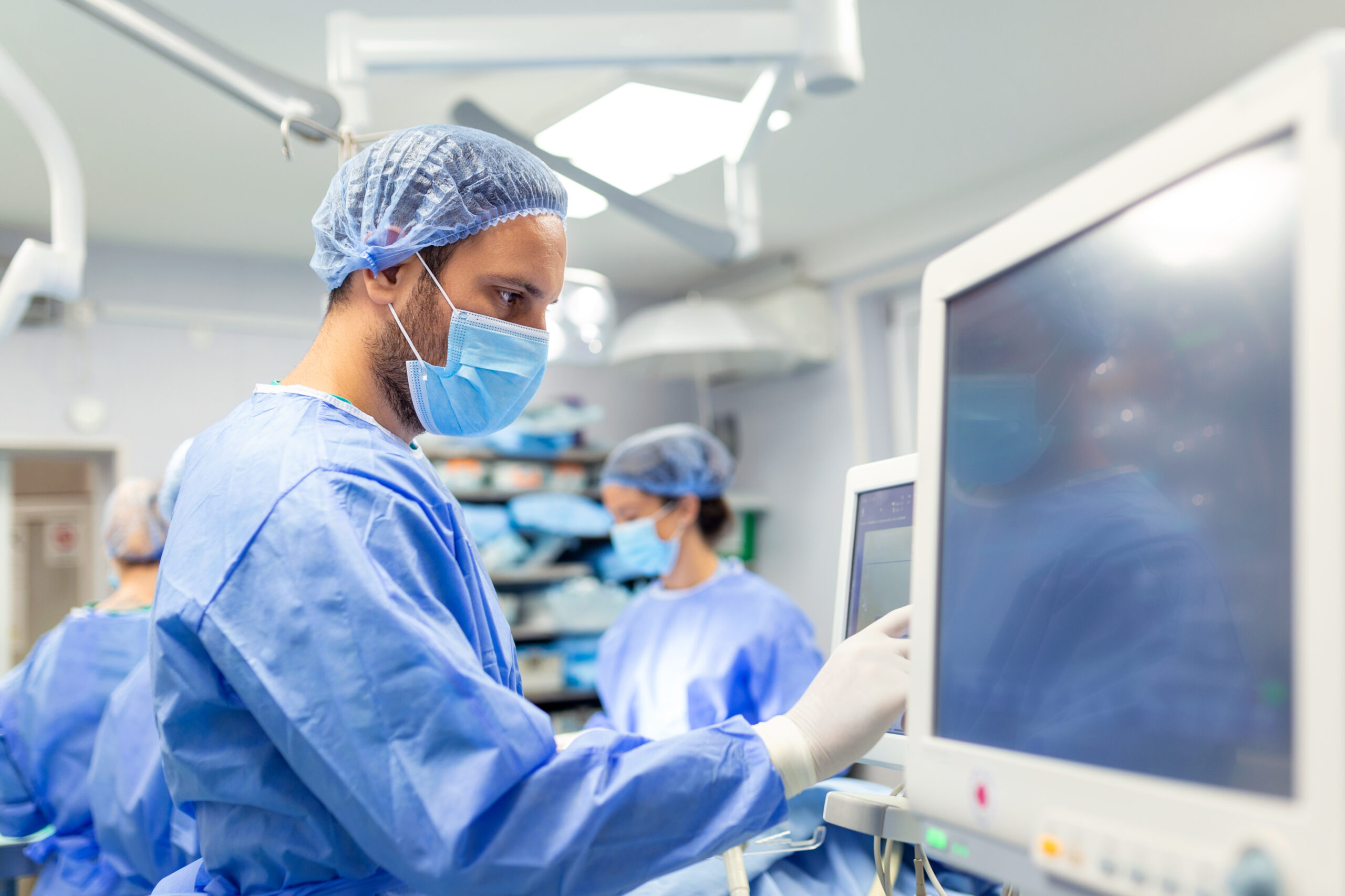 Cirurgia robótica para câncer de próstata: plano de saúde é obrigado a cobrir?