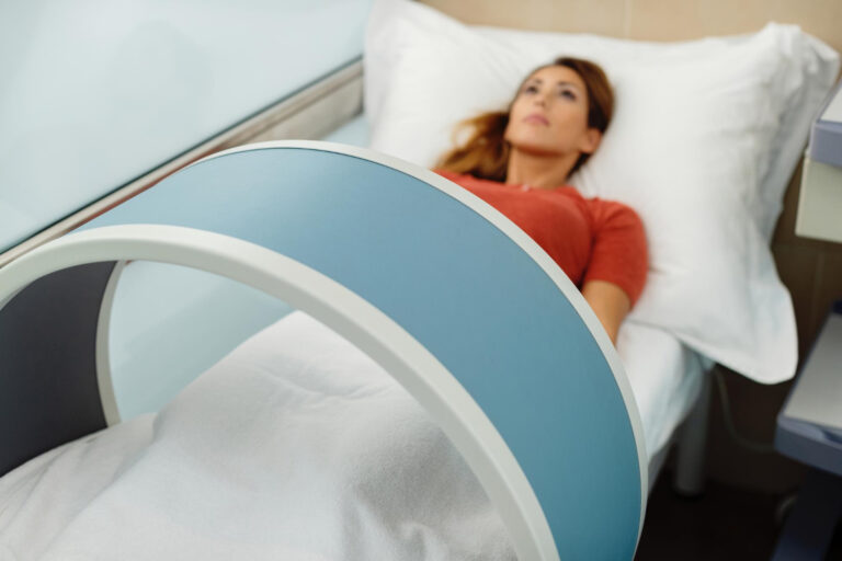 Oxigenoterapia hiperbárica deve ser custeada pelo Plano de Saúde?