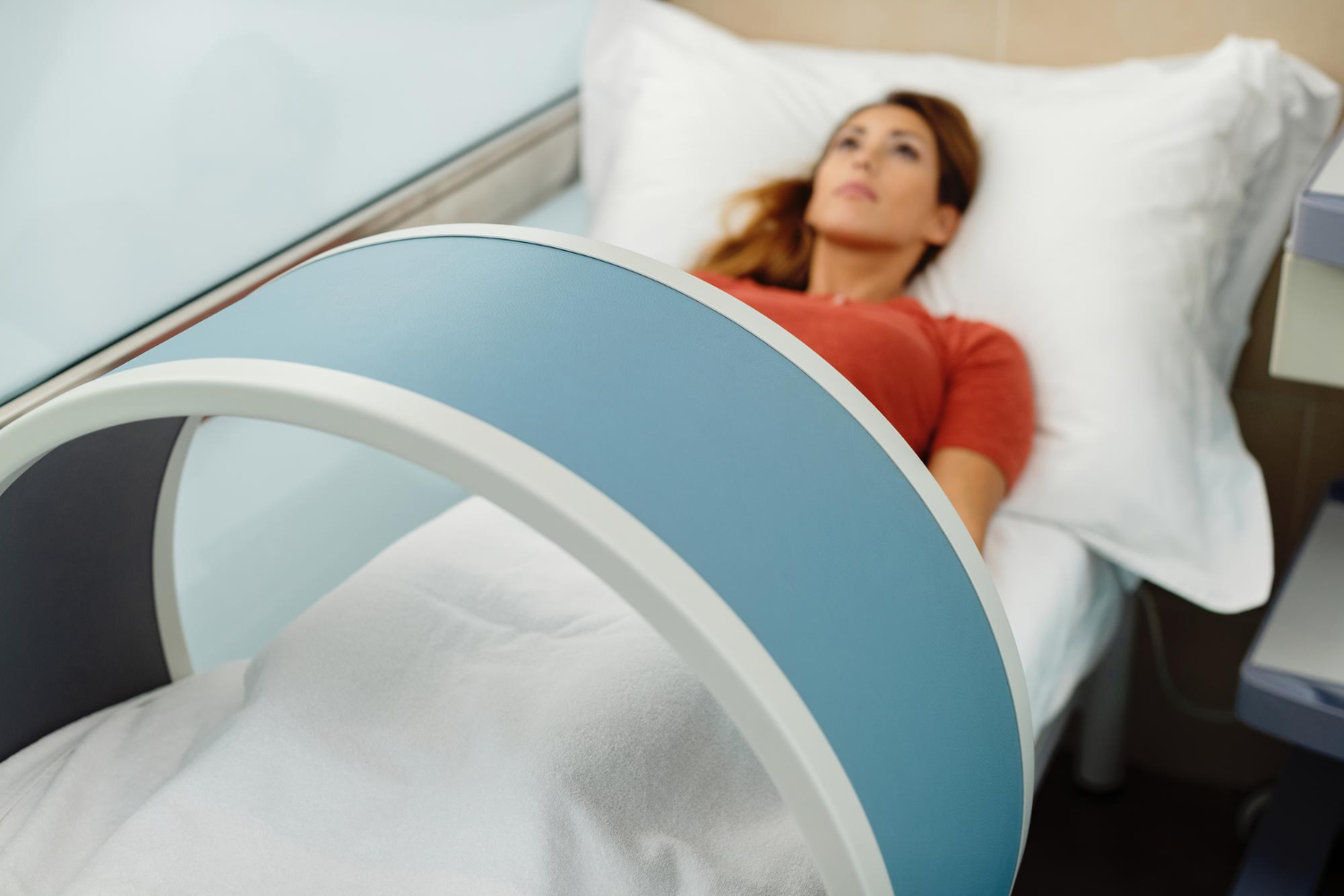 Oxigenoterapia hiperbárica deve ser custeada pelo Plano de Saúde?