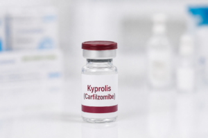 Kyprolis (Carfilzomibe) deve ser custeado pelo Plano de Saúde?