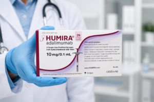 Humira® (Adalimumabe) deve ser custeado pelo Plano de Saúde?