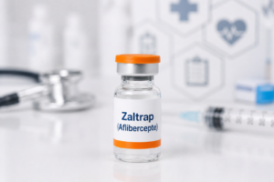 Zaltrap (Aflibercepte) deve ser custeado pelo Plano de Saúde?