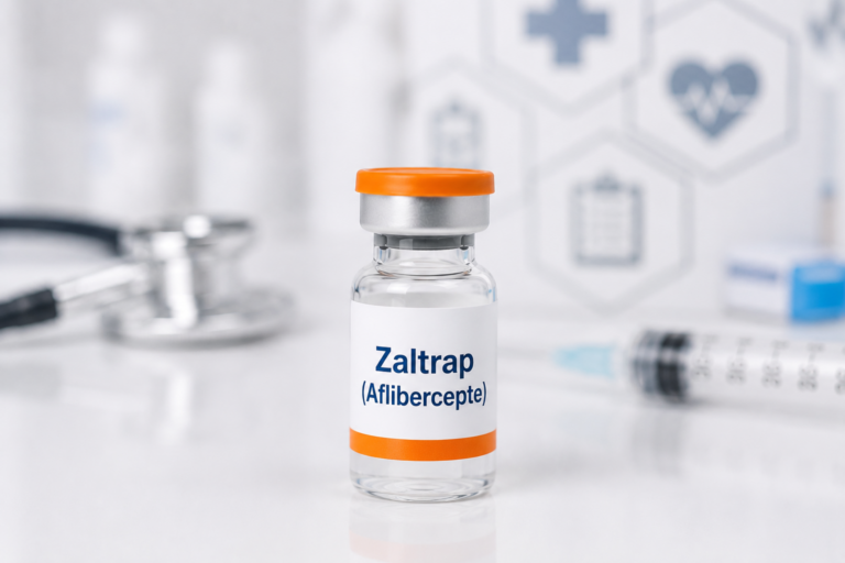 Zaltrap (Aflibercepte) deve ser custeado pelo Plano de Saúde?