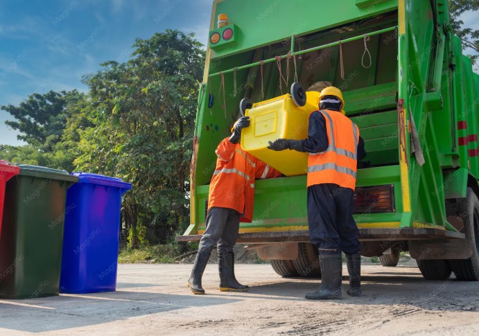 Aposentadoria Especial: Coletores de Lixo Urbano ou Garis