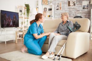 Home care pelo plano de saúde: quando a internação domiciliar é obrigatória?