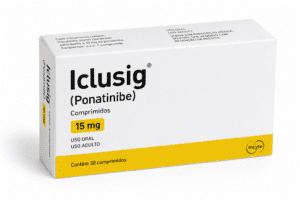 Iclusig (Ponatinibe) deve ser custeado pelo Plano de Saúde?