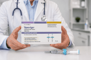 Plano de Saúde deve cobrir o Spevigo® (espesolimabe)?