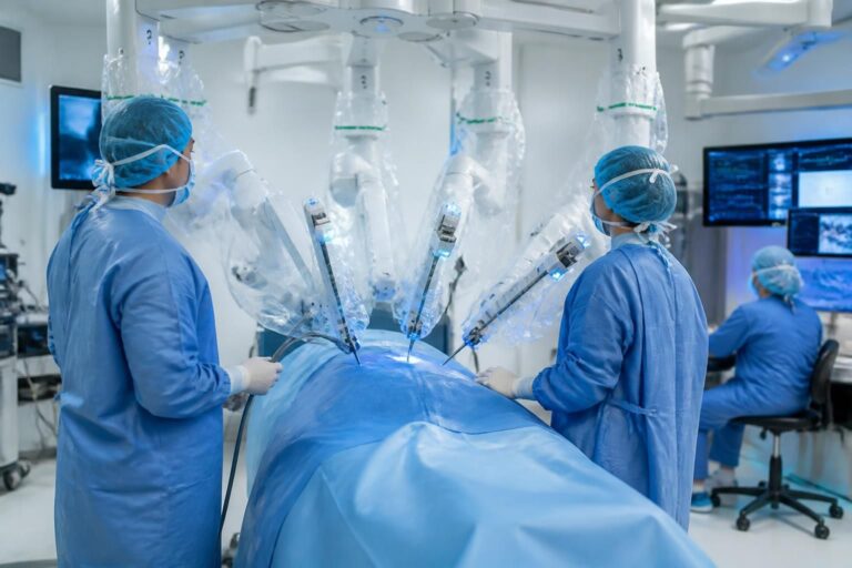 Plano de Saúde é obrigado a cobrir prostatectomia robótica (cirurgia robótica de próstata)?