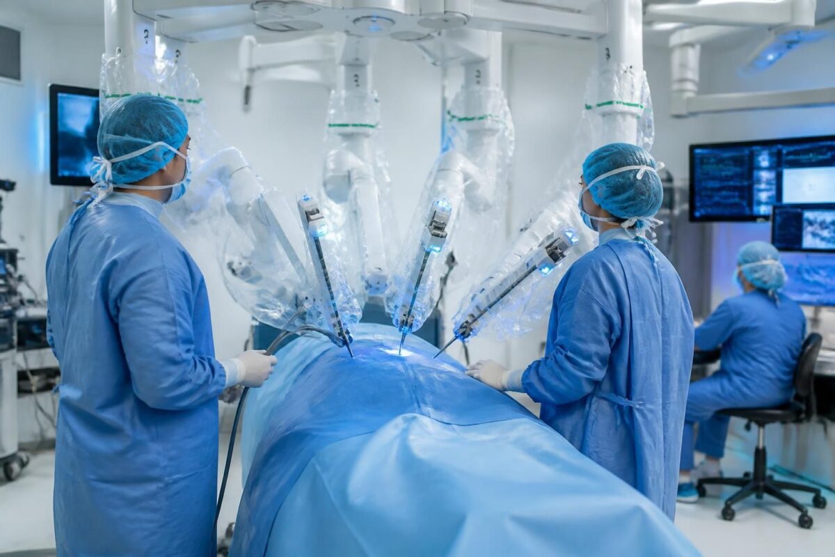 Plano de Saúde é obrigado a cobrir prostatectomia robótica (cirurgia robótica de próstata)?