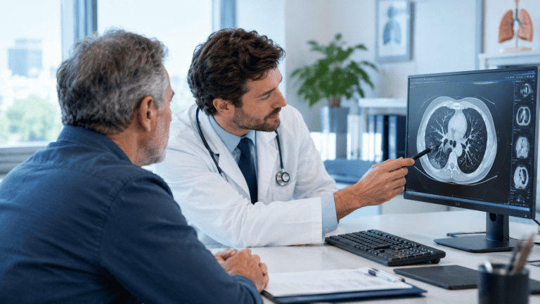 Câncer de Pulmão: Medicamentos de alto custo pelo Plano de Saúde
