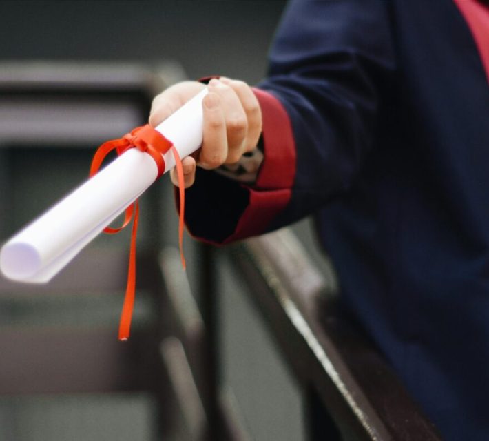 revalidação de diploma